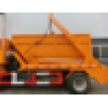 Dongfeng garbage collect truck 8-10Ton